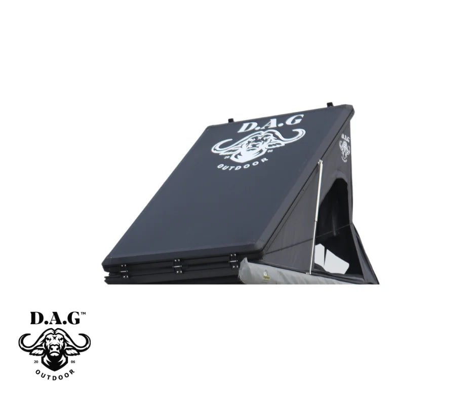 D.A.G | Aluminum Roof Top Tent