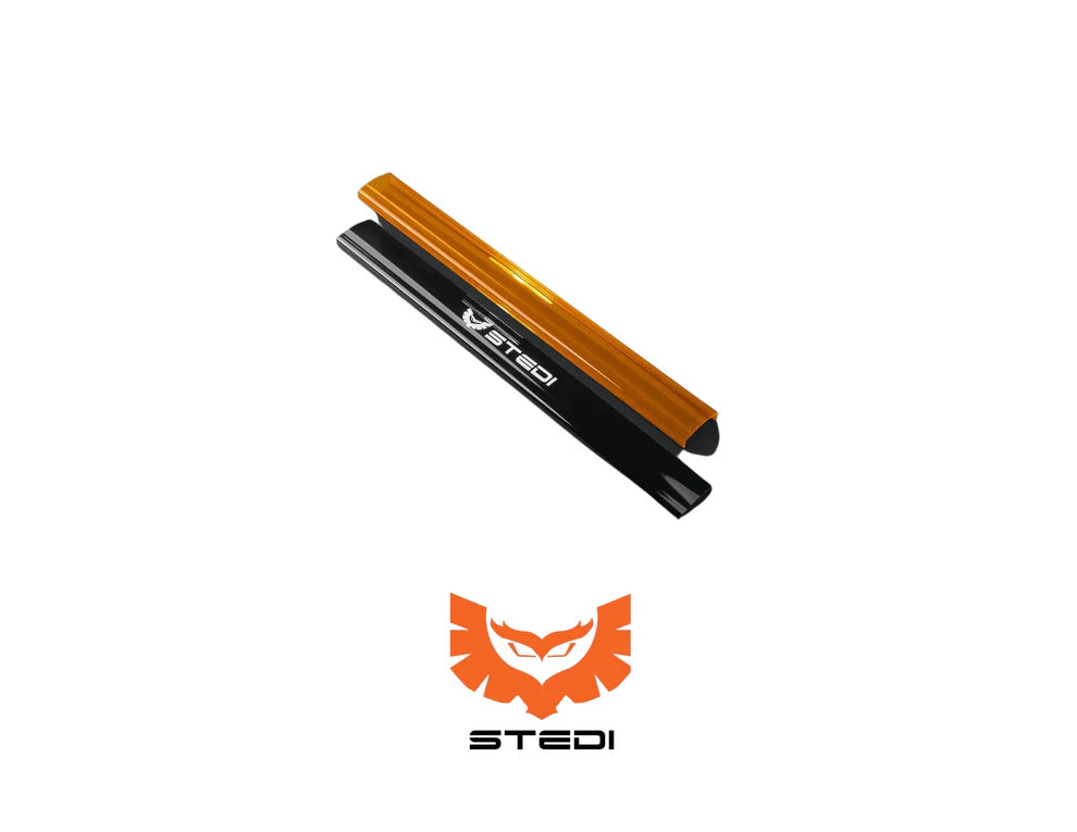 STEDI ST3K SERIES LIGHT BARS OPTIONAL COVERS