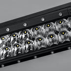 STEDI 14 INCH STIK 24 LED DOUBLE ROW LIGHT BAR