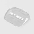 STEDI TYPE X 8.5 Inch EVO CLEAR COVER