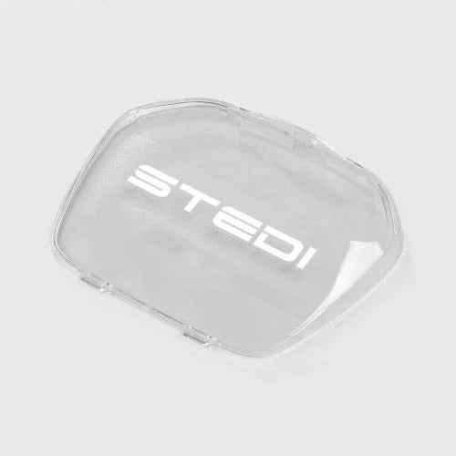 STEDI TYPE X 8.5 Inch EVO CLEAR COVER