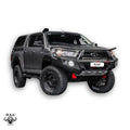 D.A.G HILUX Front Bumper 2021-onwards