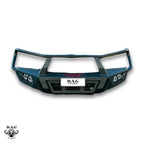D.A.G HILUX Front Bumper 2021-onwards