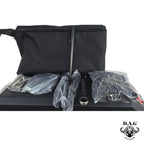 D.A.G | 180 Degree Awning