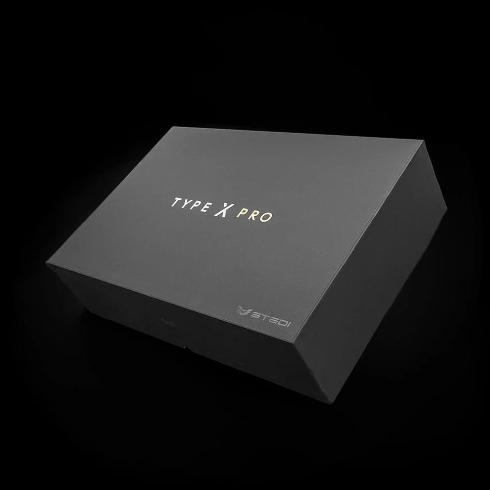 STEDI | Type X Pro LED Spotlight Set