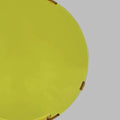 STEDI TYPE-X 8.5 Inch Spare Cover - Transparent Yellow