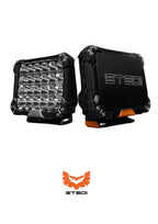 STEDI | Quad Pro LED Driving Lights